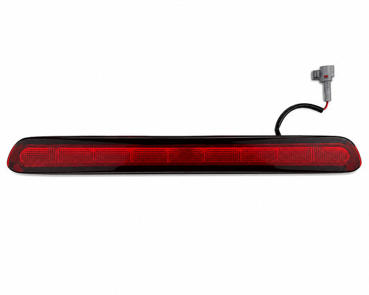 Center Stop Lamp - Third Brake Light - Revo 2015 - LED - Red Lens Toyota OEM 81570-0K100