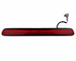 Center Stop Lamp - Third Brake Light - Revo 2015 - LED - Red Lens Toyota OEM 81570-0K100
