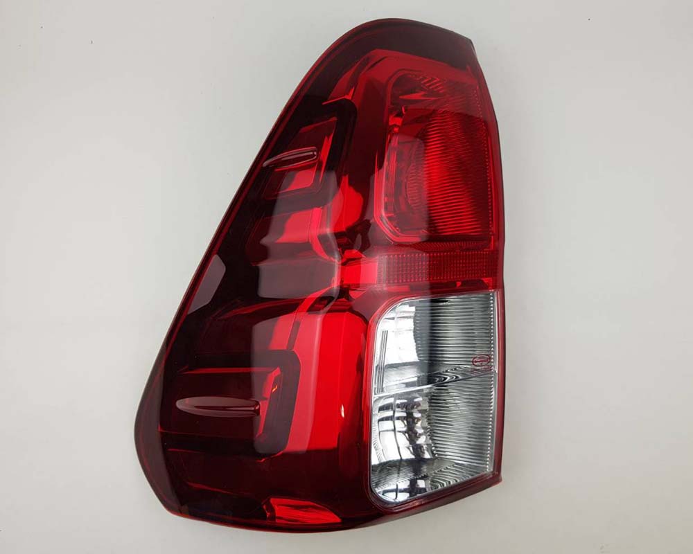 Rear Combination Light - Hilux Revo - LH for 2015–2020 Toyota Hilux Revo / Hilux GUN125 – OEM 81560-0K260