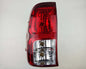 Front bumper turn signal light pair LH RH for 1979–1981 Toyota Hilux RN30 / RN40 Pickup OEM 81520-39315 81510-39315