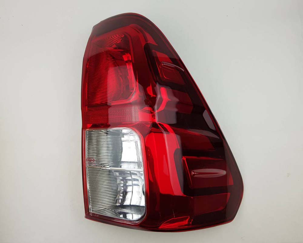 Rear Combination Light - Hilux Revo - RH for 2015–2020 Toyota Hilux Revo / Hilux GUN125 – OEM 81550-0K260