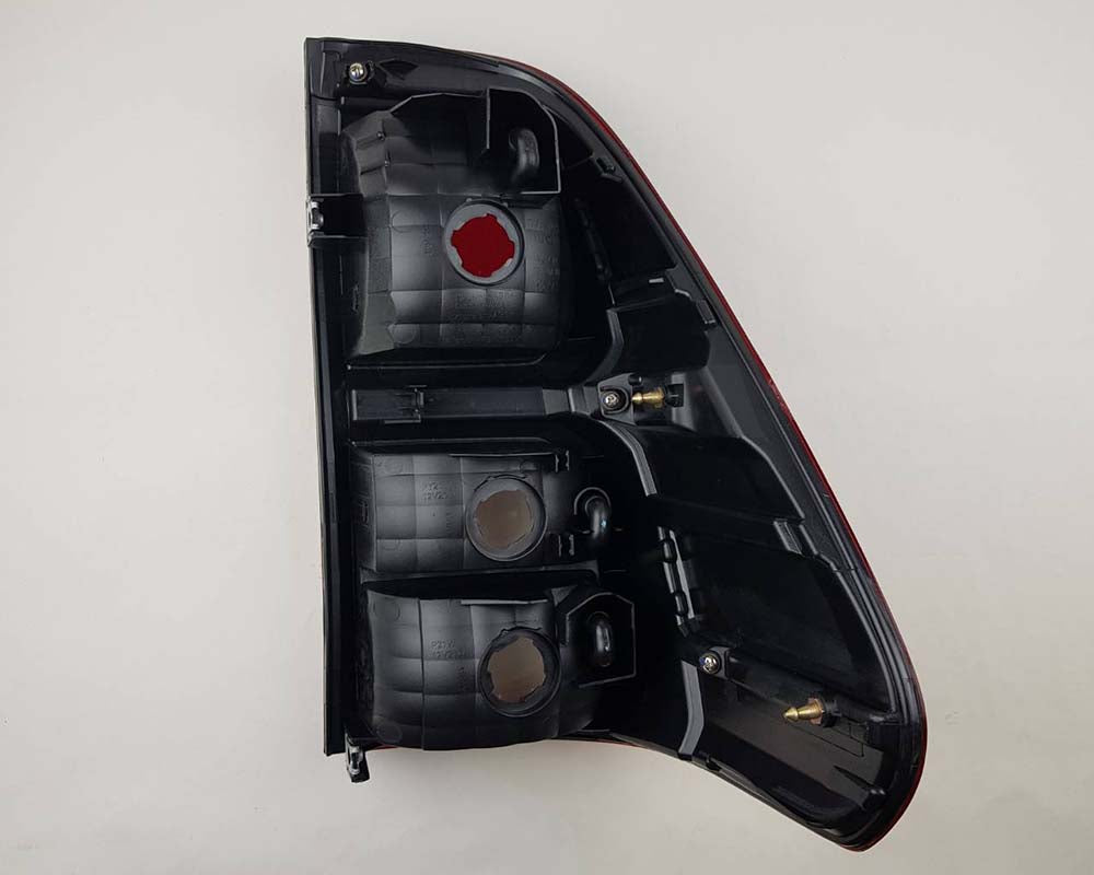 Rear Combination Light - Hilux Revo - Red - LH for 2015–2020 Toyota Hilux Revo / Hilux GUN125 – OEM 81560-0K260