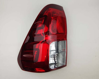 Rear Combination Light - Hilux Revo - Red - LH for 2015–2020 Toyota Hilux Revo / Hilux GUN125 – OEM 81560-0K260
