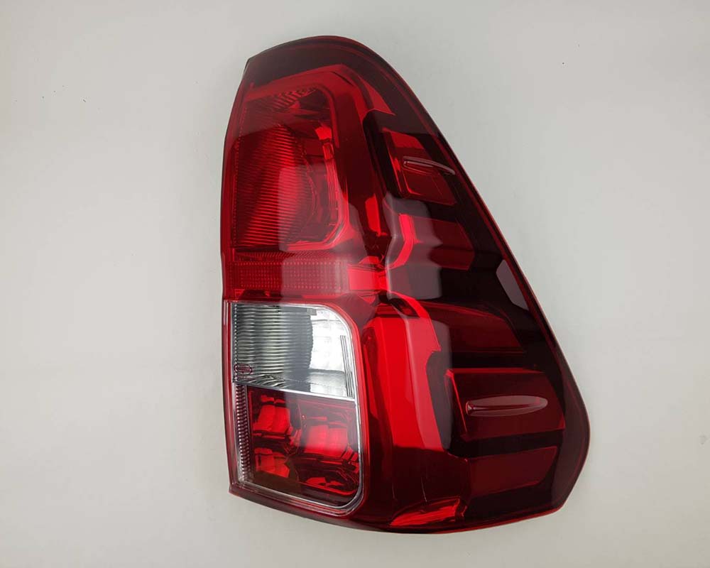 Rear Combination Light - Hilux Revo - Red - RH for 2015–2020 Toyota Hilux Revo / Hilux GUN125 – OEM 81550-0K260