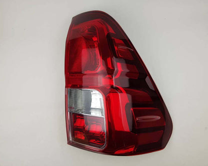 Rear Combination Light - Hilux Revo - Red - RH for 2015–2020 Toyota Hilux Revo / Hilux GUN125 – OEM 81550-0K260