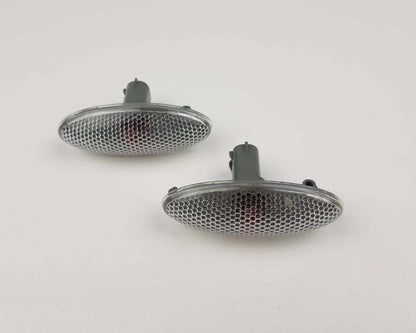 Side Marker Turn Signal Light Pair - Vios 08 - Yaris 08 additional view 2