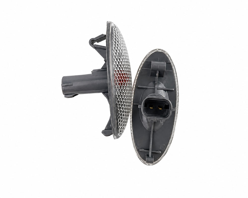 Side Marker Turn Signal Light Pair for Toyota Corolla Vios 08 - Yaris 08 – OEM 81730-0D030