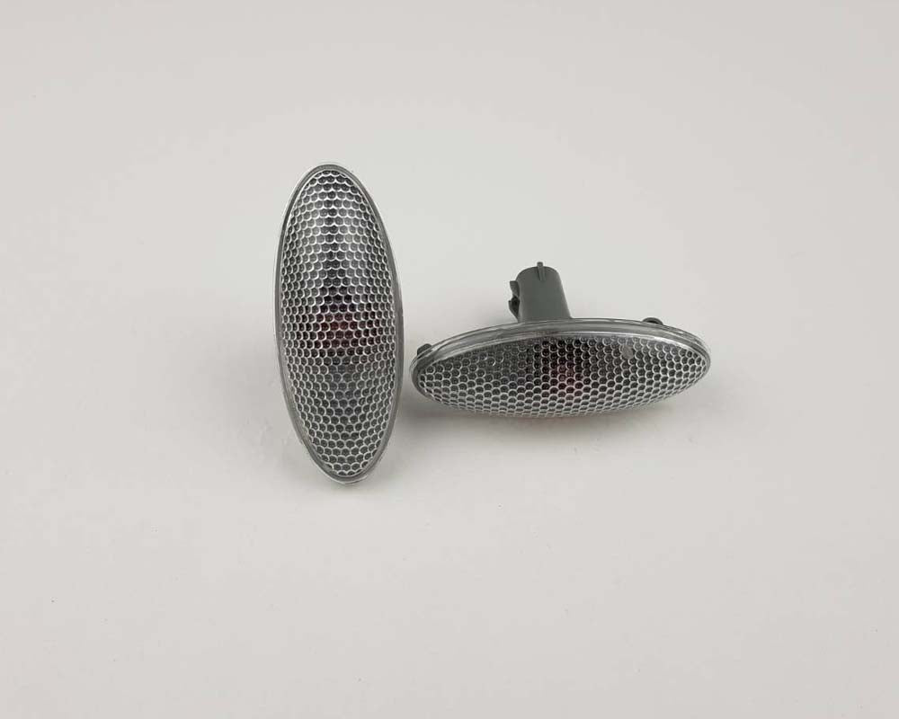 Side Marker Turn Signal Light Pair - Vios 08 - Yaris 08 OEM 81730-0D030
