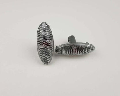 Side Marker Turn Signal Light Pair - Vios 08 - Yaris 08 OEM 81730-0D030