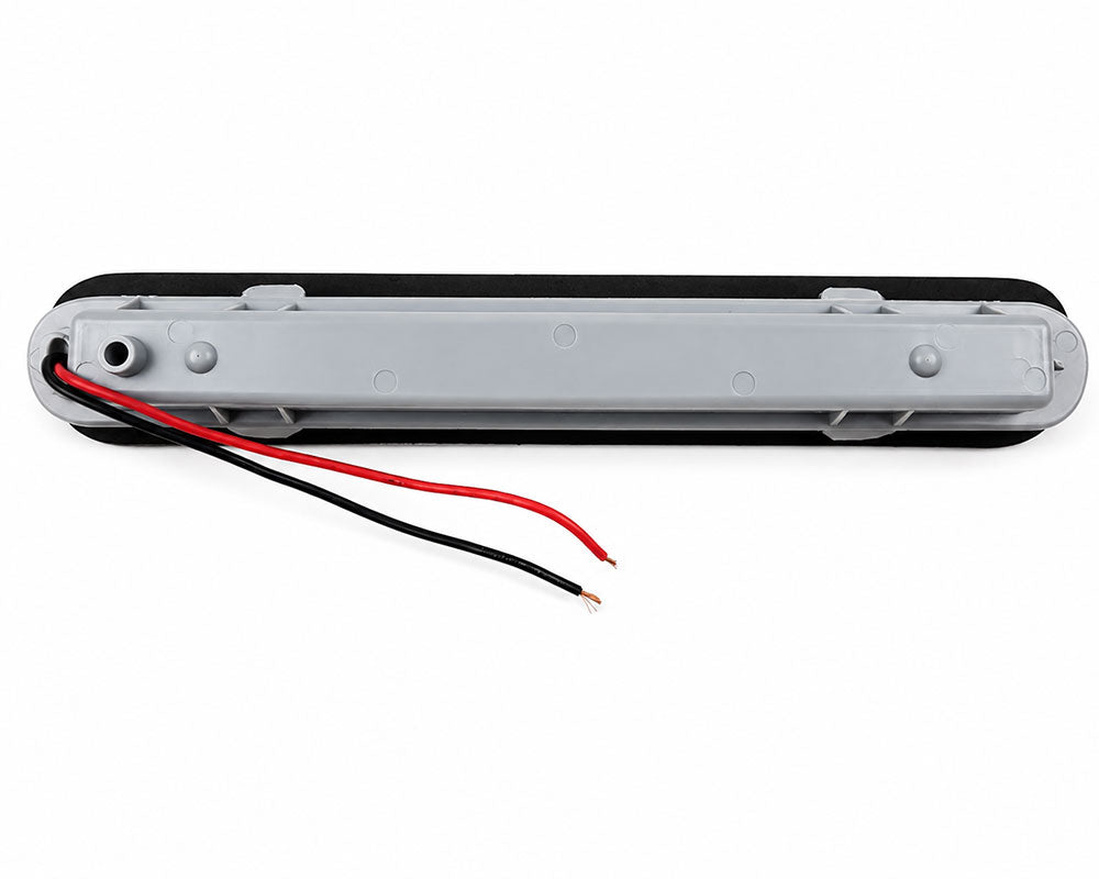 Center Stop Lamp - Third Brake Light - Vigo Champ 2012 LED Clear Lens additional view 2