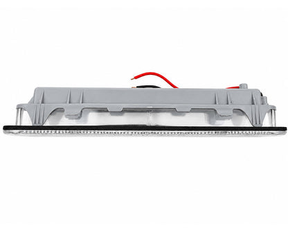 Center Stop Lamp - Third Brake Light - Vigo Champ 2012 LED Clear Lens additional view 3