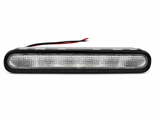 Center Stop Lamp - Third Brake Light - Vigo Champ 2012 LED Clear Lens Toyota OEM 81570-0K080