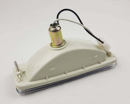 Front Bumper Turn Light - LN85 - Clear Lens - RH – OEM 81510-35090
