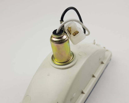 Front Bumper Turn Light - LN85 - Clear Lens - RH – OEM 81510-35090