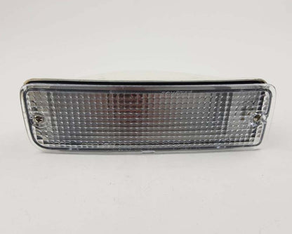 Front Bumper Turn Signal Light Left Hand (LH) for 1979–1981 Toyota Hilux RN30 / RN40 Pickup OEM 81520-39315