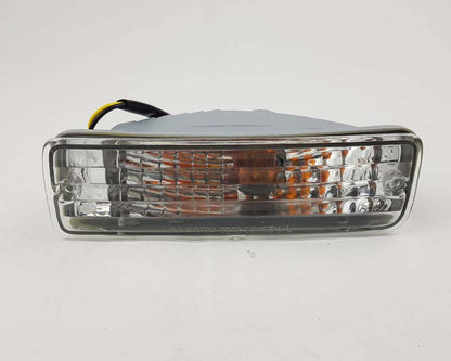Front Bumper Turn Signal Light Left Hand (LH) for 1979–1981 Toyota Hilux RN30 / RN40 Pickup OEM 81520-39315