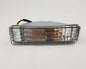 Front Bumper Turn Signal Light Left Hand (LH) for 1979–1981 Toyota Hilux RN30 / RN40 Pickup OEM 81520-39315
