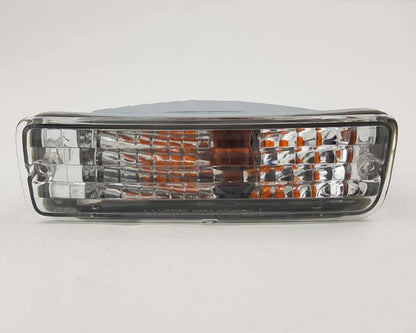 Front Bumper Turn Signal Light Left Hand (LH) for 1979–1981 Toyota Hilux RN30 / RN40 Pickup OEM 81520-39315