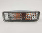 Front Bumper Turn Signal Light Left Hand (LH) for 1979–1981 Toyota Hilux RN30 / RN40 Pickup OEM 81520-39315