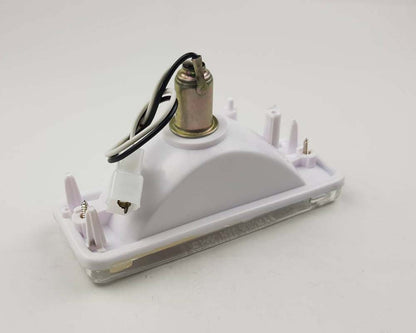 Front Bumper Turn Light - LN50 56 60 - Crystal Style - LH – OEM 81520-89125