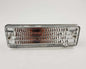Front Bumper Turn Signal Light Left Hand (LH) for 1979–1981 Toyota Hilux RN30 / RN40 Pickup OEM 81520-39315