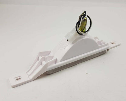 Front Bumper Turn Light - LN40 - Crystal Style - LH – OEM 81520-89122