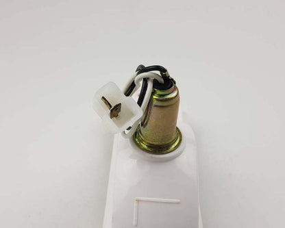 Front Bumper Turn Light - LN40 - Crystal Style - LH – OEM 81520-89122