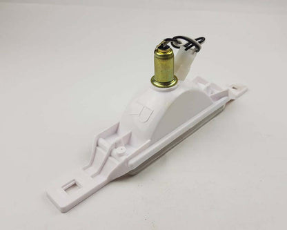 Front Bumper Turn Light - LN40 - Crystal Style - RH – OEM 81510-89122