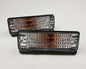 Front Bumper Turn Signal Light Left Hand (LH) for 1979–1981 Toyota Hilux RN30 / RN40 Pickup OEM 81520-39315