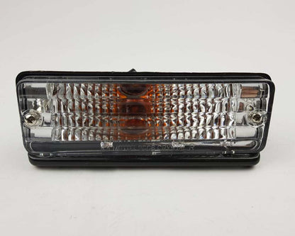 Front Bumper Turn Signal Light Left Hand (LH) for 1979–1981 Toyota Hilux RN30 / RN40 Pickup OEM 81520-39315
