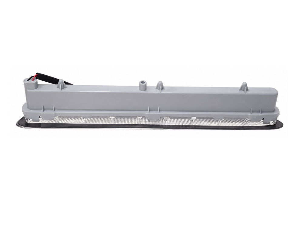 Center Stop Lamp - Third Brake Light - Revo - White Lens - LED additional view 2