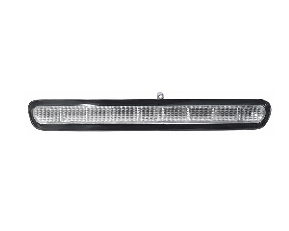 Center Stop Lamp - Third Brake Light - Revo - White Lens - LED Toyota OEM 81570-0K100