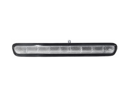 Center Stop Lamp - Third Brake Light - Revo - White Lens - LED Toyota OEM 81570-0K100