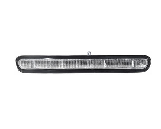 Center Stop Lamp - Third Brake Light - Revo - White Lens - LED Toyota OEM 81570-0K100