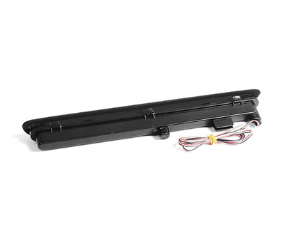 Center Stop Lamp - Third Brake Light - Revo - Black Lens - LED additional view 2