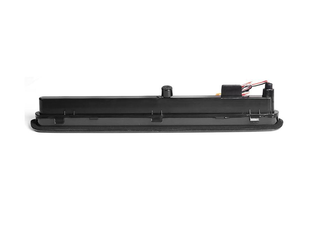 Center Stop Lamp - Third Brake Light - Revo - Black Lens - LED additional view 3