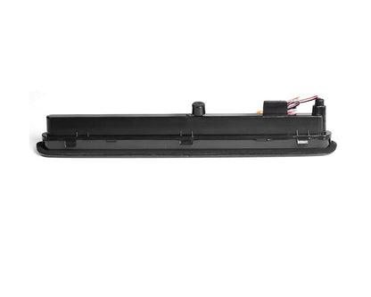 Center Stop Lamp - Third Brake Light - Revo - Black Lens - LED additional view 3