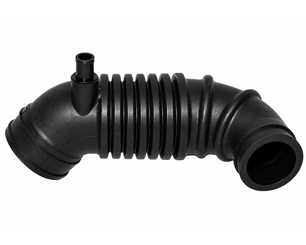 Air cleaner to turbocharger intake hose for Mazda Fighter, B2500 and Ford Ranger, OEM reference WL84-13-220