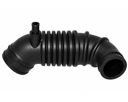Air cleaner to turbocharger intake hose for Mazda Fighter, B2500 and Ford Ranger, OEM reference WL84-13-220
