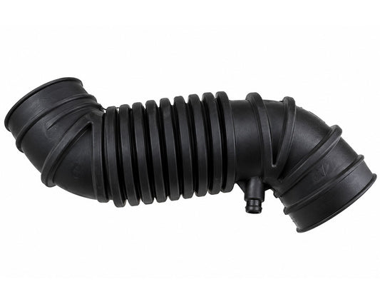 Air cleaner to throttle body intake hose for Mitsubishi Lancer, Colt, Mirage and Libero, OEM reference MD172988