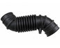 Air cleaner to throttle body intake hose for Mitsubishi Lancer, Colt, Mirage and Libero, OEM reference MD172988