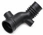 Air Cleaner Hose No.3 - for Toyota Land Cruiser LJ72 & LJ79 2.8L Diesel - OEM 17881-54482