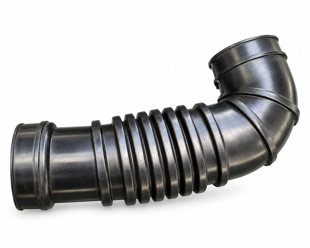 Air Cleaner Hose - for Mitsubishi L200 / Strada K64T Pickup 2.5L Diesel - OEM MR127413