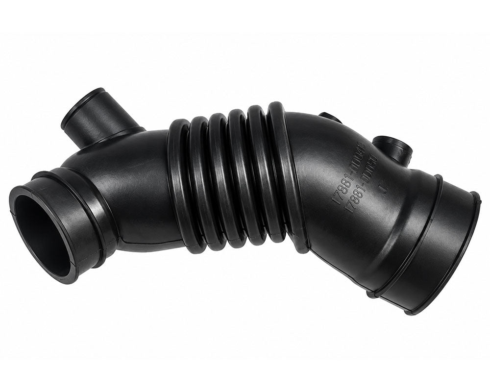 Air Cleaner Hose No.1 - for Toyota Hilux Vigo KUN15 / KUN25 Pickup 2.5L Diesel - OEM 17881-0L050 / 17881-0L080