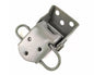 Lower Door Hinge - for Datsun 620 Pickup - LH / RH - OEM 80420-B5000