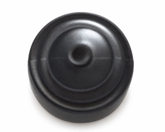 Gear Shift Lever Rubber Boot for Datsun 720 / 120Y - Black