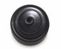 Gear Shift Lever Rubber Boot for Datsun 720 / 120Y - Black