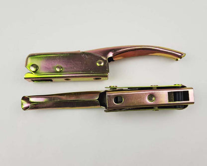 Tailgate Handle Latch Set - for Datsun 620 Pickup - LH + RH - 2 pcs - OEM 90500-B5000