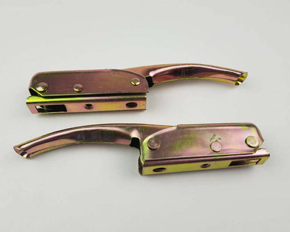 Tailgate Handle Latch Set - for Datsun 620 Pickup - LH + RH - 2 pcs - OEM 90500-B5000