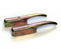 Tailgate Latch Handle Pair for Datsun / Nissan 720